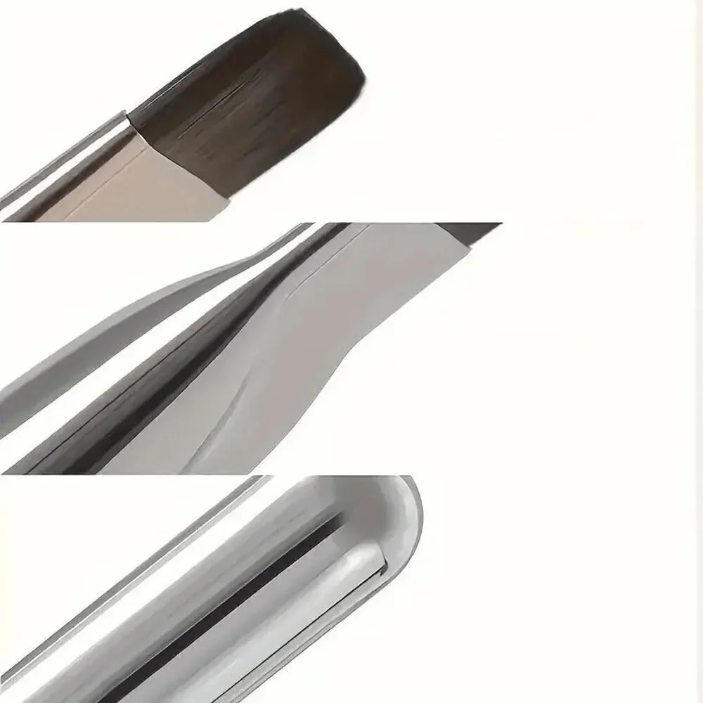 Foundation Makeup Flat Brush